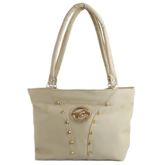 Women's Handbag (6847) - Fawn - test-store-for-chase-value