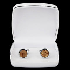 Men's Cufflinks - Multi - test-store-for-chase-value