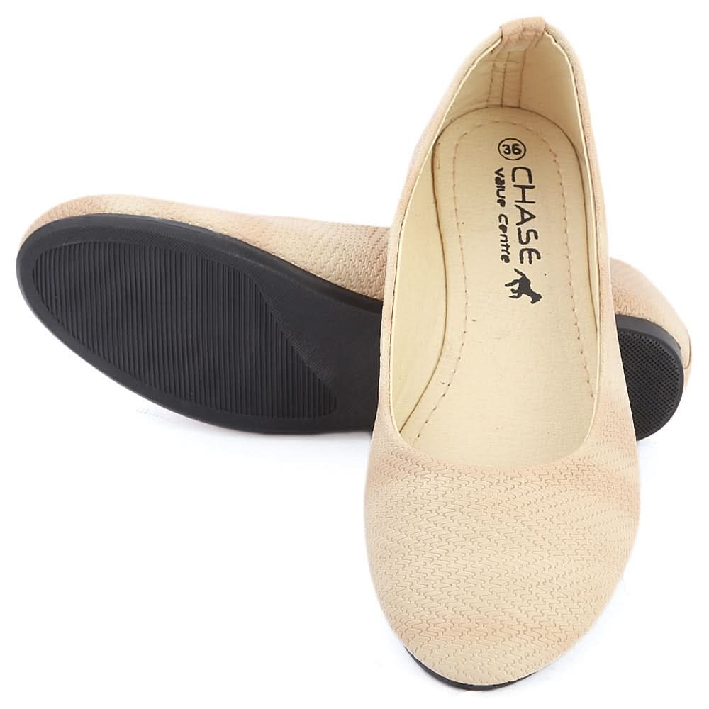 Women's Fancy Pumps  (1920) - Fawn, Women, Pumps, Chase Value, Chase Value