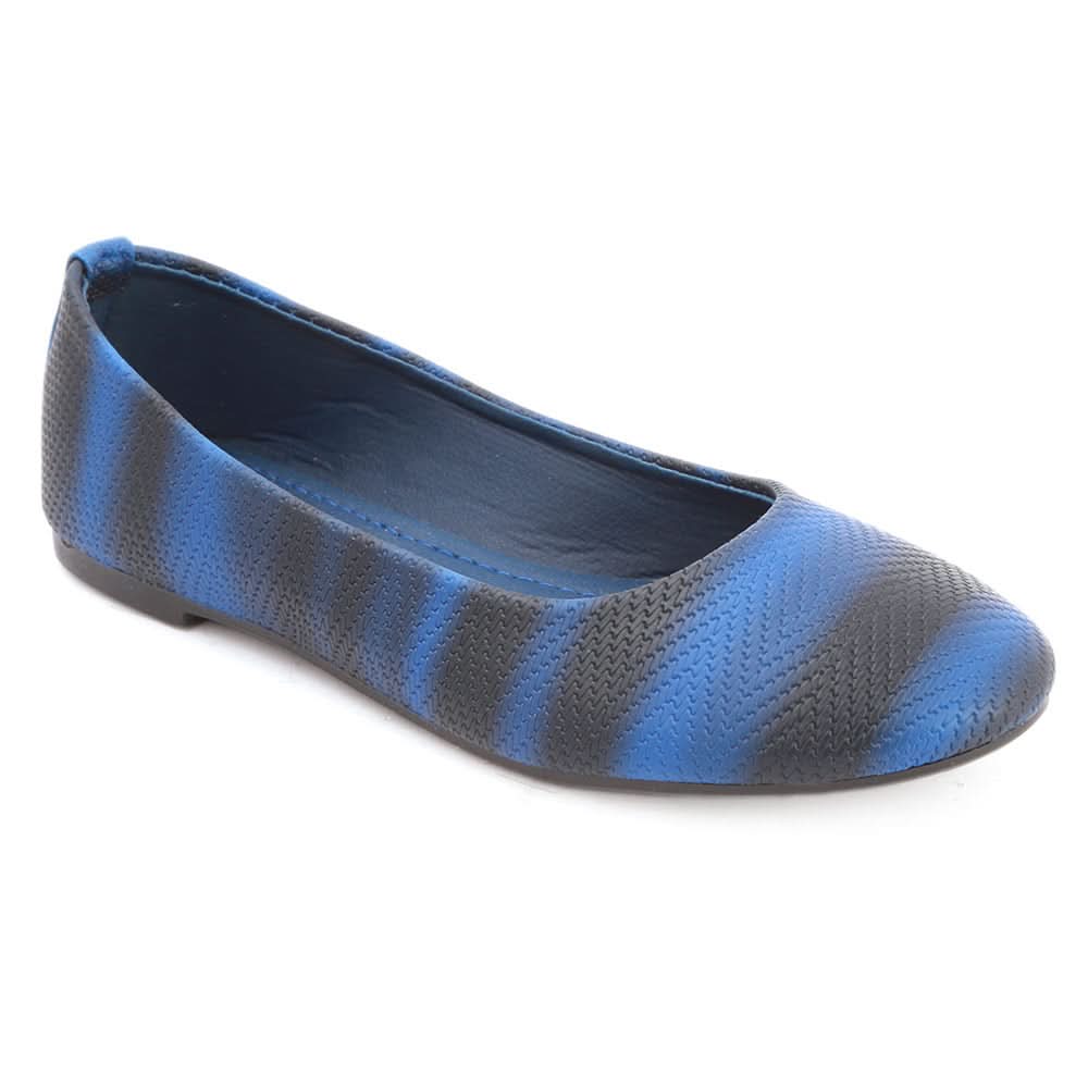 Women's Fancy Pumps  (1920) - Blue, Women, Pumps, Chase Value, Chase Value