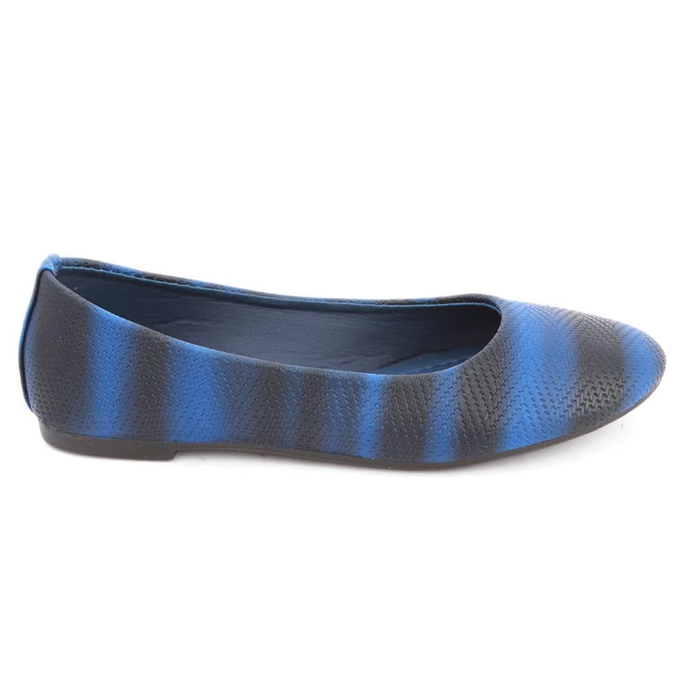 Women's Fancy Pumps  (1920) - Blue, Women, Pumps, Chase Value, Chase Value