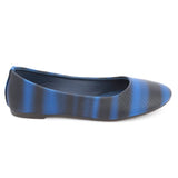 Women's Fancy Pumps  (1920) - Blue, Women, Pumps, Chase Value, Chase Value