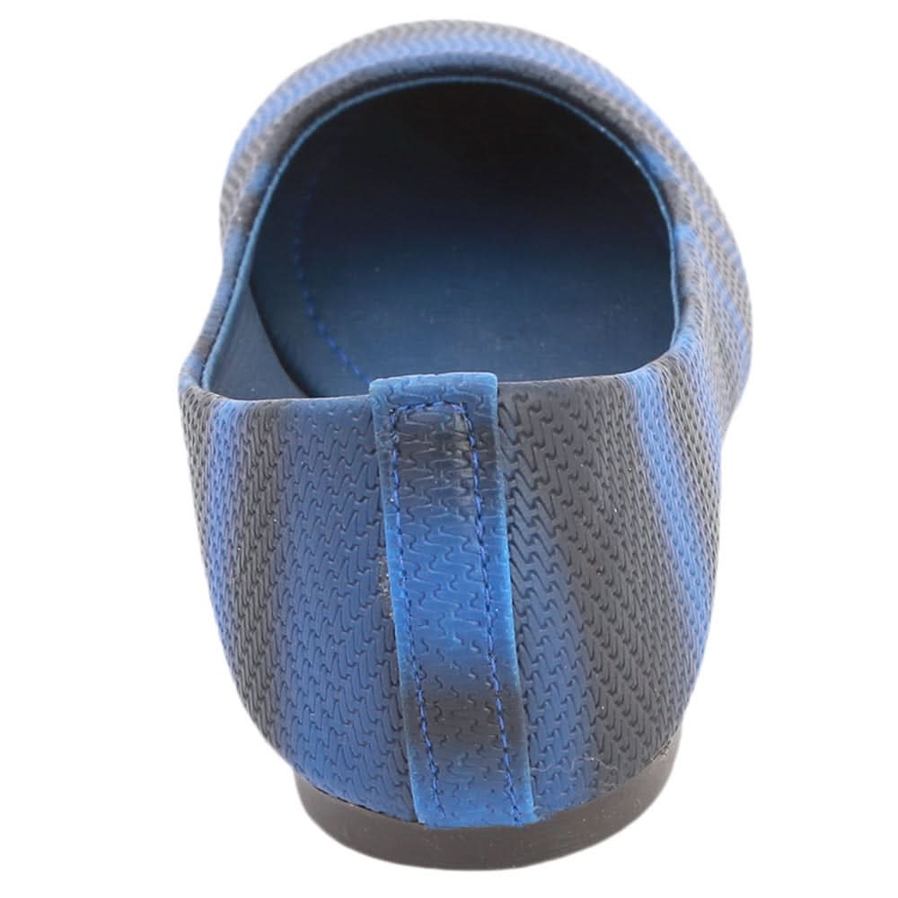 Women's Fancy Pumps  (1920) - Blue, Women, Pumps, Chase Value, Chase Value