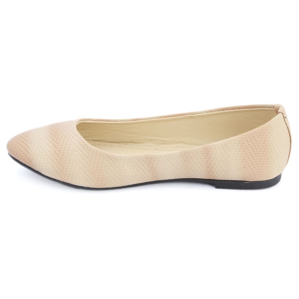 Women's Fancy Pumps  (1920) - Fawn, Women, Pumps, Chase Value, Chase Value