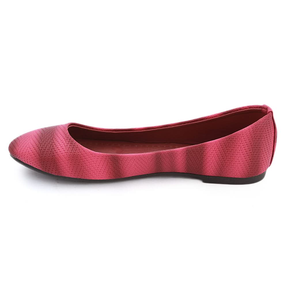 Women's Fancy Pumps  (1920) - Maroon, Women, Pumps, Chase Value, Chase Value