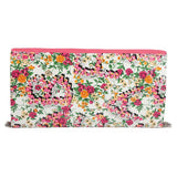 Women's Fancy Clutch 9071 - Pink - test-store-for-chase-value