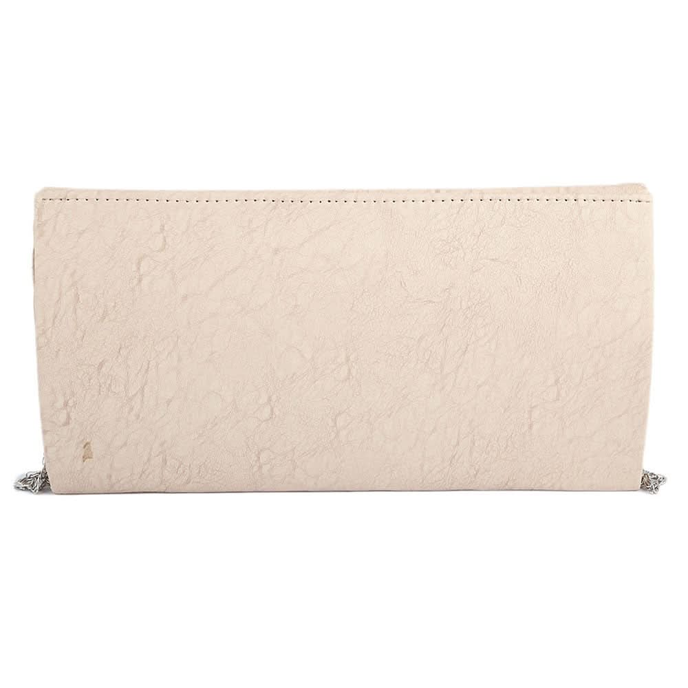 Women's Fancy Clutch 9074 - Fawn - test-store-for-chase-value
