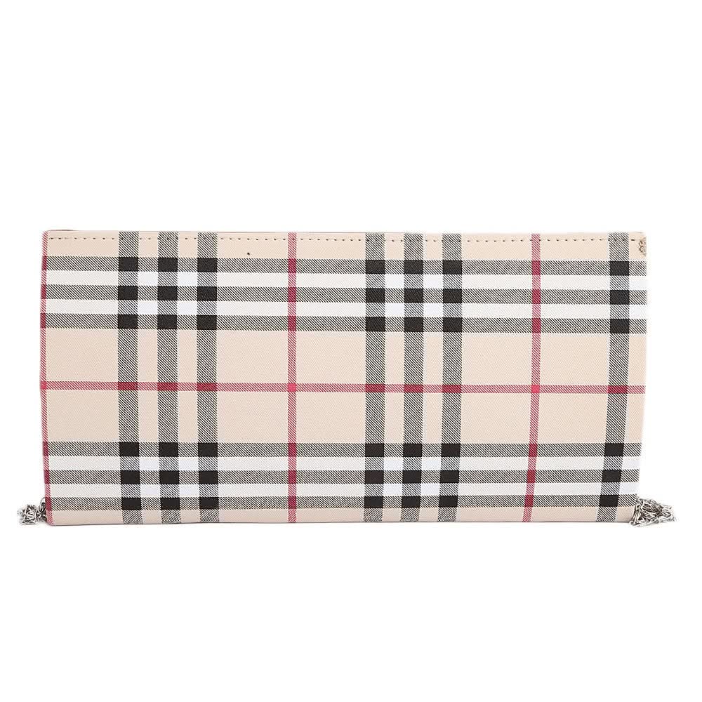 Women's Fancy Clutch 9074 - Mustard - test-store-for-chase-value