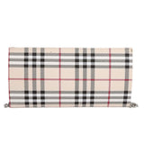 Women's Fancy Clutch 9074 - Mustard - test-store-for-chase-value