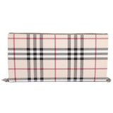 Women's Fancy Clutch 9074 - Fawn - test-store-for-chase-value
