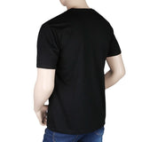 Imran Khan T-Shirt - Black - test-store-for-chase-value
