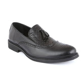 Men's Formal Shoes 1129 - Black - test-store-for-chase-value