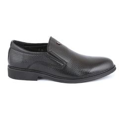 Men's Formal Shoes 1131 - Black - test-store-for-chase-value