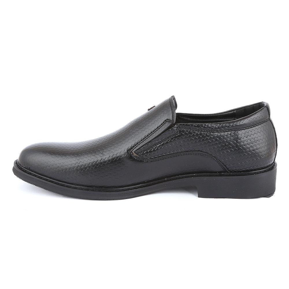 Men's Formal Shoes 1131 - Black - test-store-for-chase-value