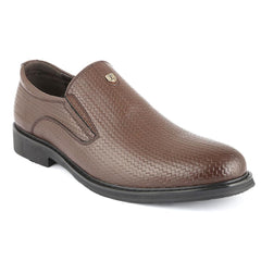 Men's Formal Shoes 1131 - Coffee - test-store-for-chase-value