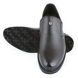 Men's Formal Shoes 1131 - Black - test-store-for-chase-value