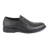 Men's Formal Shoes 1132 - Black - test-store-for-chase-value