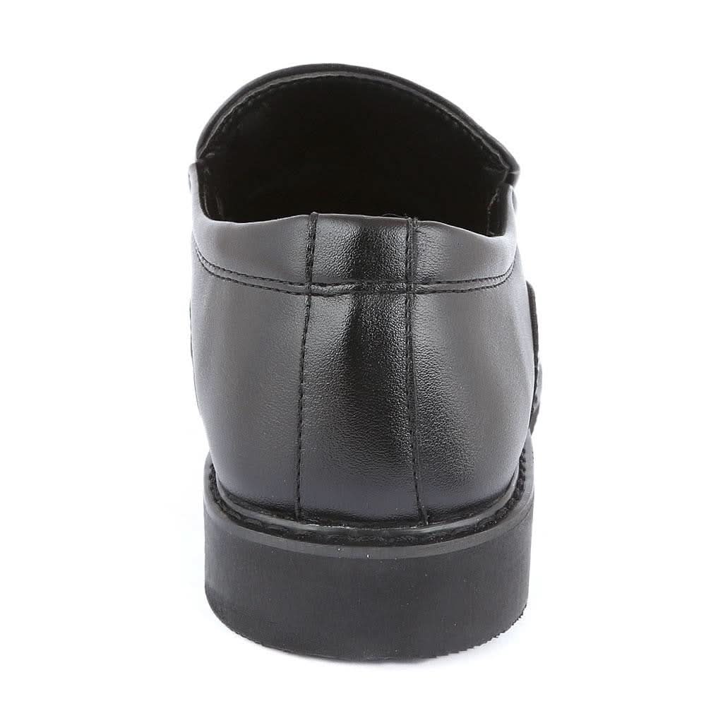 Men's Formal Shoes 1132 - Black - test-store-for-chase-value