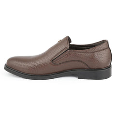Men's Formal Shoes 1131 - Coffee - test-store-for-chase-value