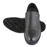 Men's Formal Shoes 1132 - Black - test-store-for-chase-value