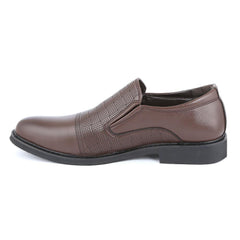 Men's Formal Shoes 1132 - Coffee - test-store-for-chase-value