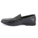 Men's Casual Shoes 1201 - Black - test-store-for-chase-value