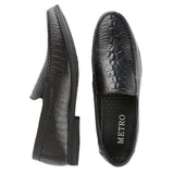 Men's Casual Shoes 1201 - Black - test-store-for-chase-value