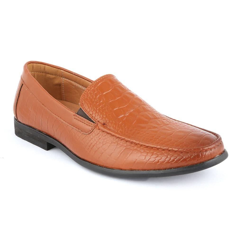 Men's Casual Shoes 1201 - Brown - test-store-for-chase-value