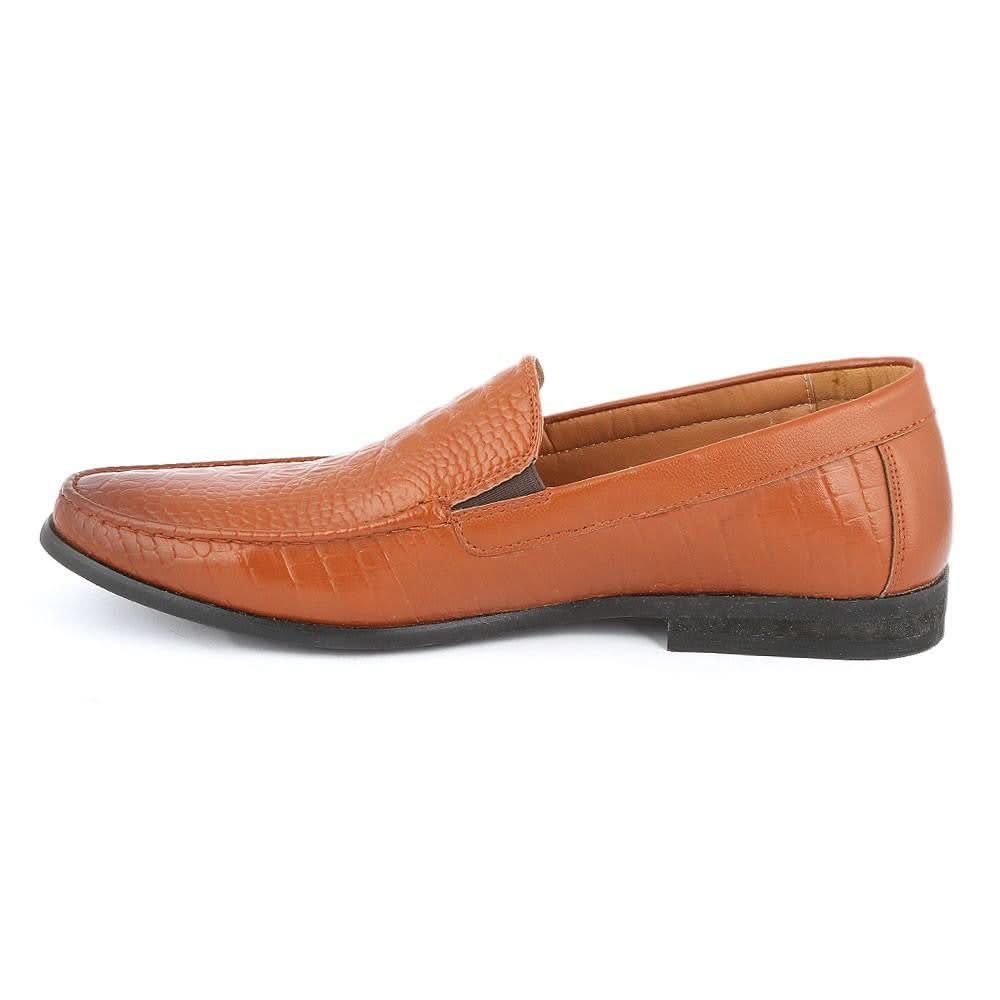 Men's Casual Shoes 1201 - Brown - test-store-for-chase-value