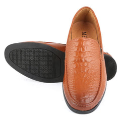 Men's Casual Shoes 1201 - Brown - test-store-for-chase-value