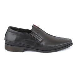 Men's Casual Shoes A22-1D - Black - test-store-for-chase-value
