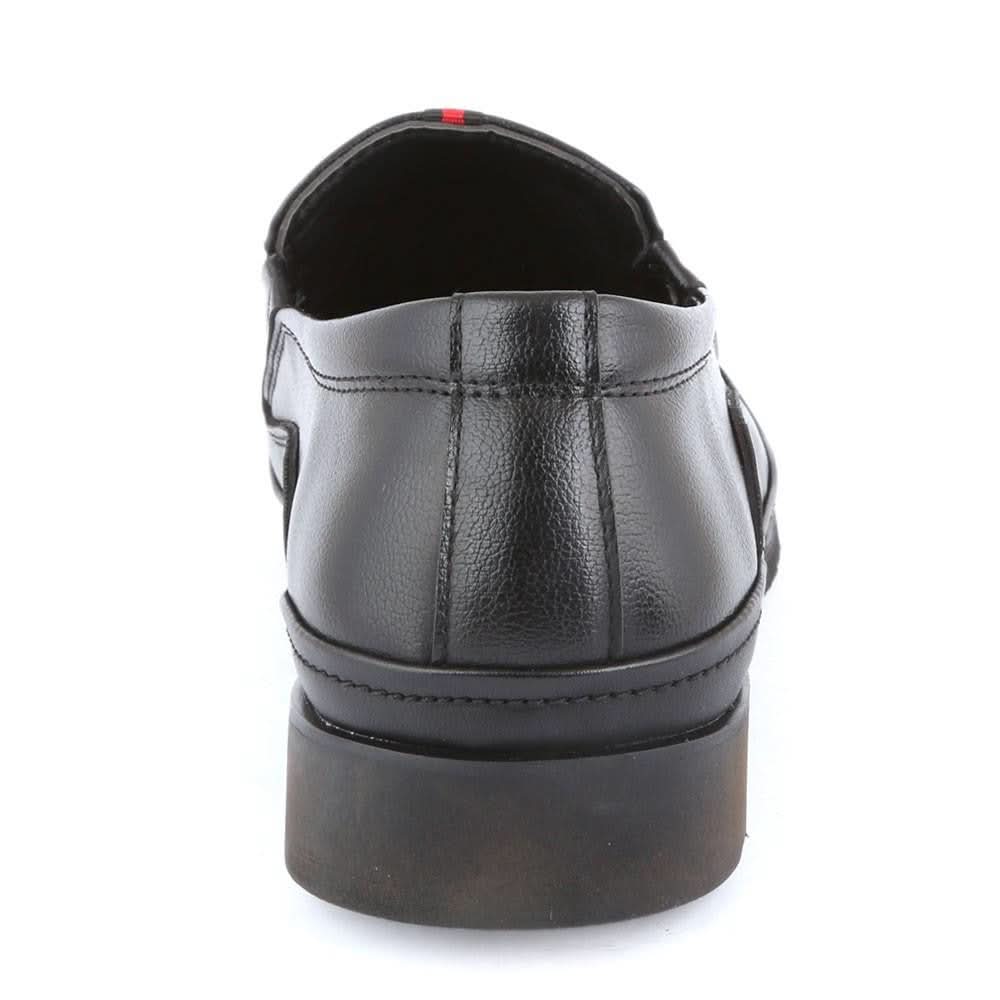 Men's Casual Shoes A22-1D - Black - test-store-for-chase-value