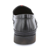 Men's Casual Shoes A22-1D - Black - test-store-for-chase-value
