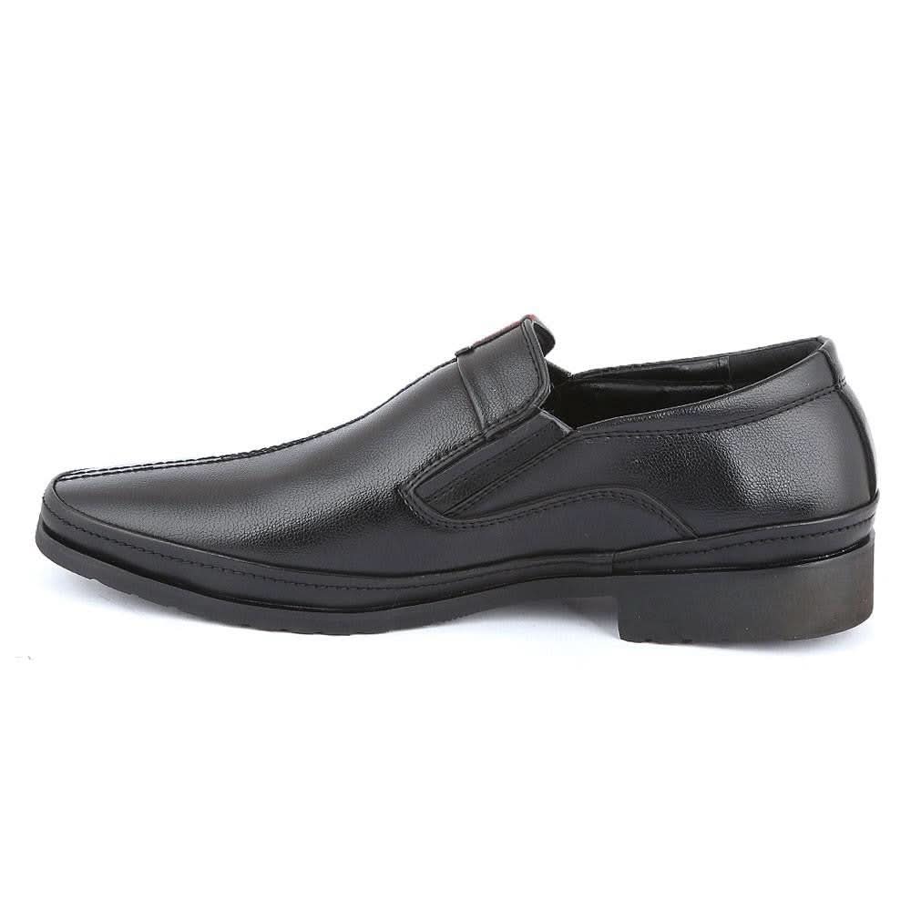 Men's Casual Shoes A22-1D - Black - test-store-for-chase-value