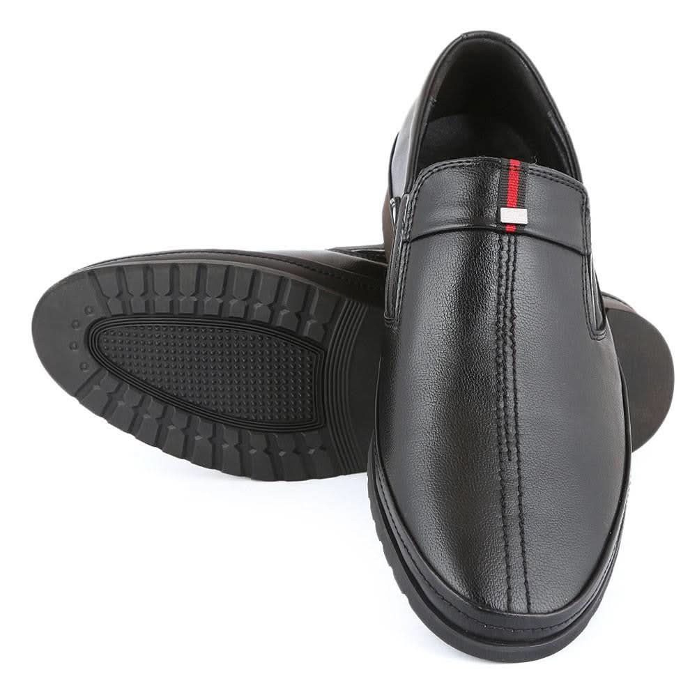 Men's Casual Shoes A22-1D - Black - test-store-for-chase-value