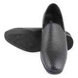 Men's Casual Shoes 1209 - Black - test-store-for-chase-value