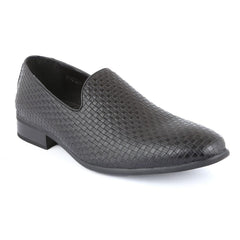 Men's Casual Shoes 1209 - Black - test-store-for-chase-value