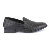 Men's Casual Shoes 1209 - Black - test-store-for-chase-value
