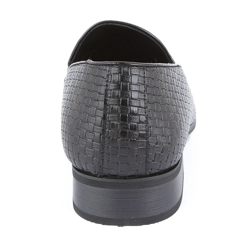 Men's Casual Shoes 1209 - Black - test-store-for-chase-value