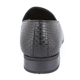 Men's Casual Shoes 1209 - Black - test-store-for-chase-value