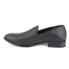 Men's Casual Shoes 1209 - Black - test-store-for-chase-value