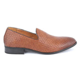 Men's Casual Shoes 1209 - Brown - test-store-for-chase-value