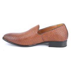 Men's Casual Shoes 1209 - Brown - test-store-for-chase-value