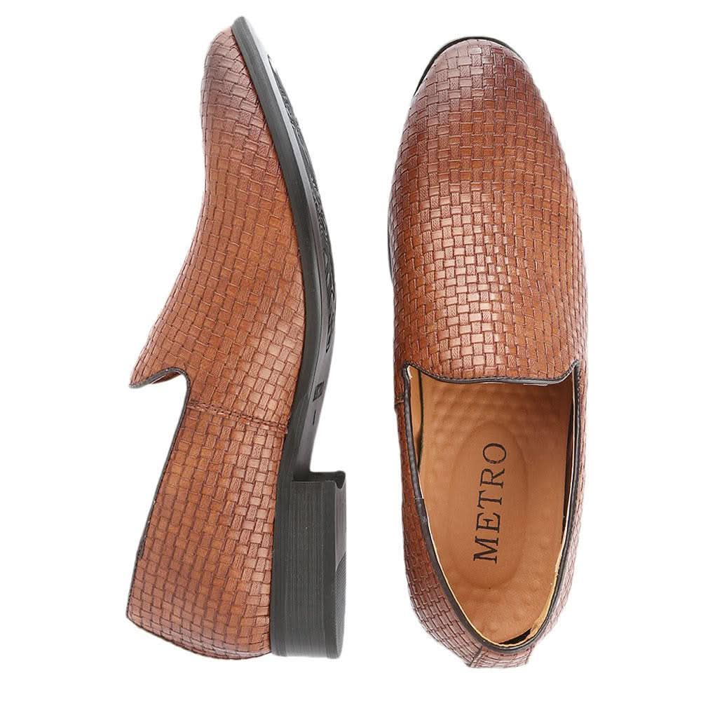 Men's Casual Shoes 1209 - Brown - test-store-for-chase-value
