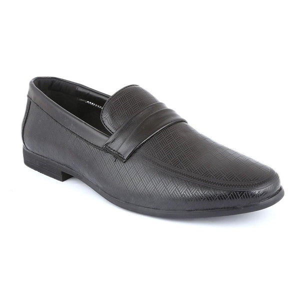 Men's Casual Shoes 1199 - Black - test-store-for-chase-value