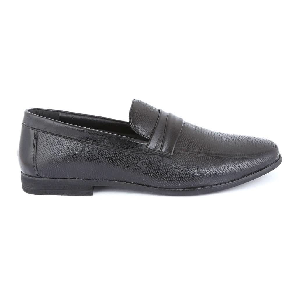 Men's Casual Shoes 1199 - Black - test-store-for-chase-value