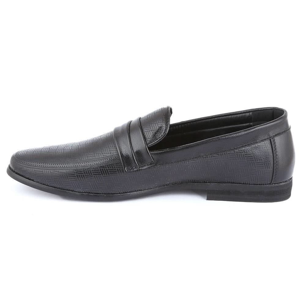 Men's Casual Shoes 1199 - Black - test-store-for-chase-value