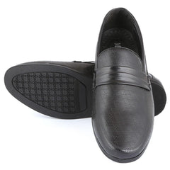 Men's Casual Shoes 1199 - Black - test-store-for-chase-value