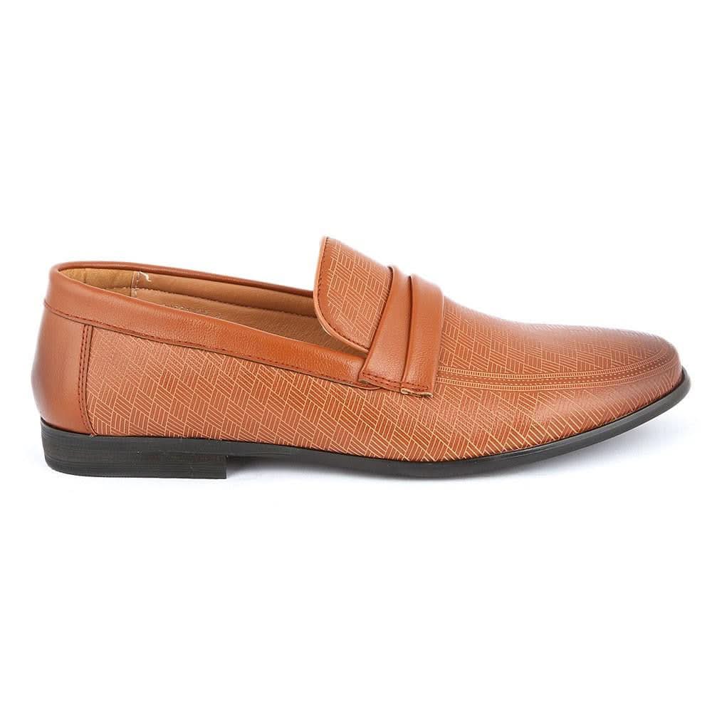 Men's Casual Shoes 1199 - Brown - test-store-for-chase-value
