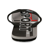 Men's Slippers HD-016 - Grey - test-store-for-chase-value